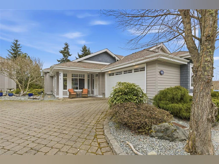 1403 Cape Cod Drive, Parksville, BC, V9P 2Y4