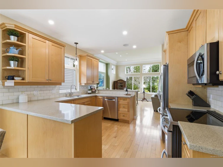 1403 Cape Cod Drive, Parksville, BC, V9P 2Y4 - 3