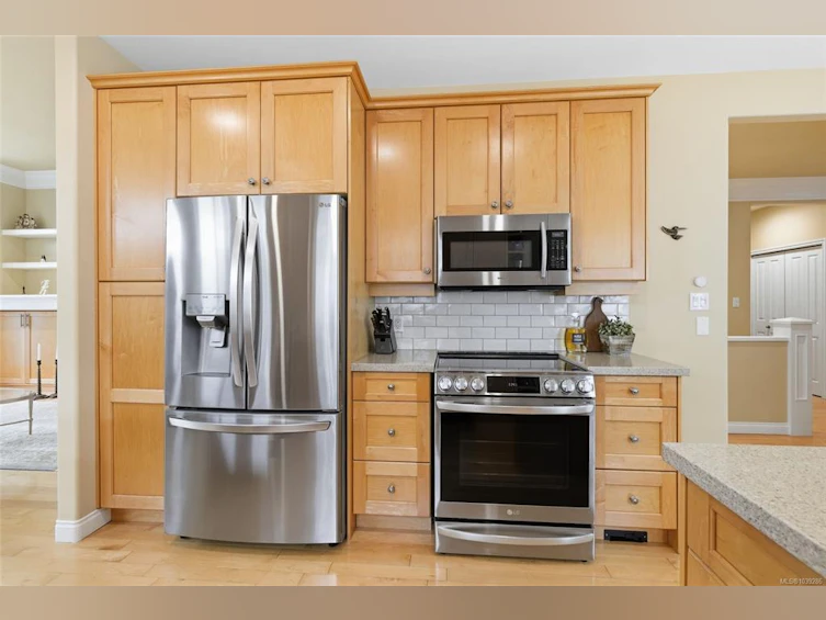 1403 Cape Cod Drive, Parksville, BC, V9P 2Y4 - 21