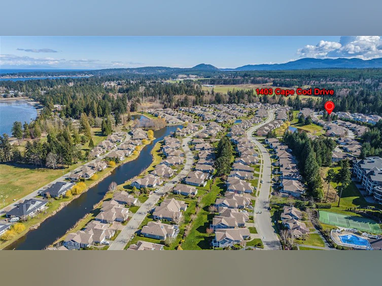 1403 Cape Cod Drive, Parksville, BC, V9P 2Y4 - 12
