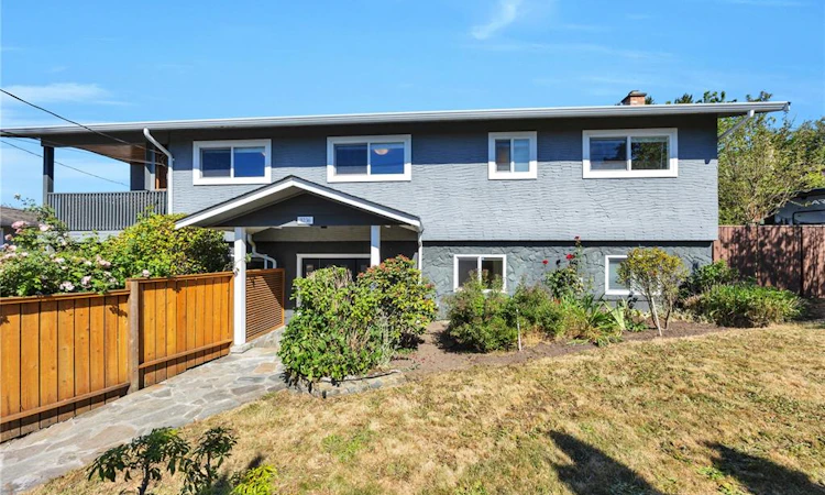 3236 Cedar Hill Road