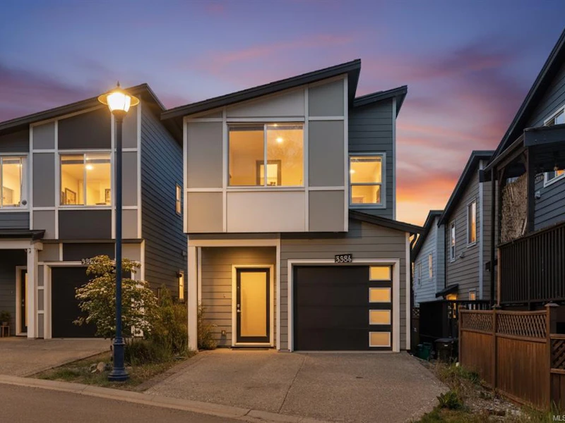 3384 Crossbill Terrace, Langford BC