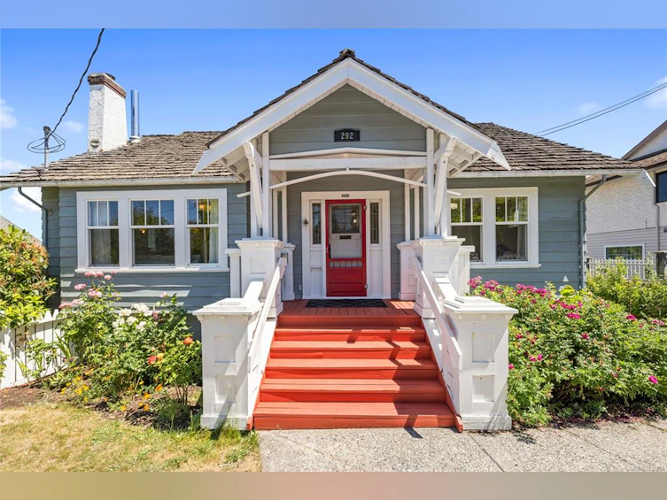 292 Machleary Street, Nanaimo, BC, V9R 2G6 - 2
