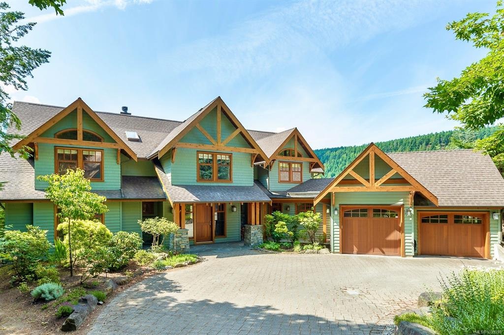 121 Howard Road, Salt Spring Island, BC, V8K 1N2