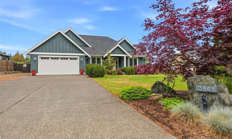 3861 Creekside Drive