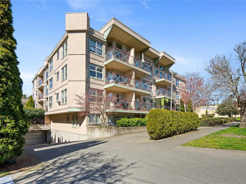 312 - 2560 Wark Street, Victoria BC V8T 4G8