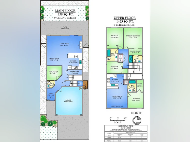 3299 Merlin Road, Langford, BC, V9C 0H3 - 34