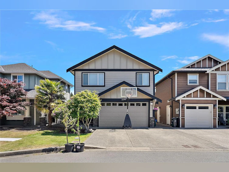 3299 Merlin Road, Langford, BC, V9C 0H3