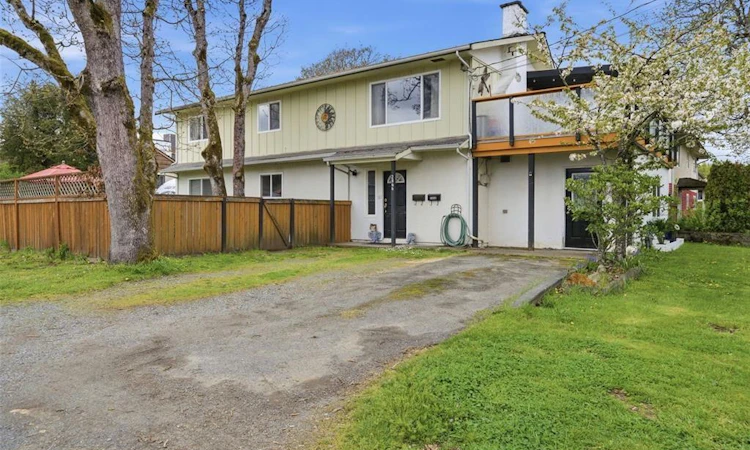 2844 Rita Road