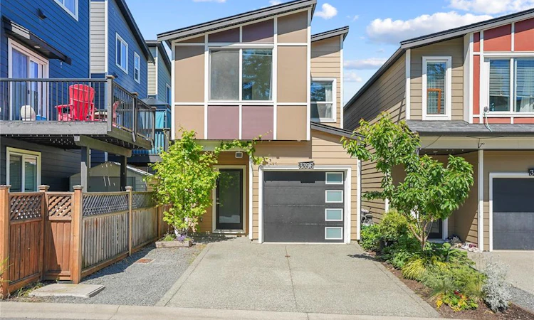 3396 Crossbill Terrace
