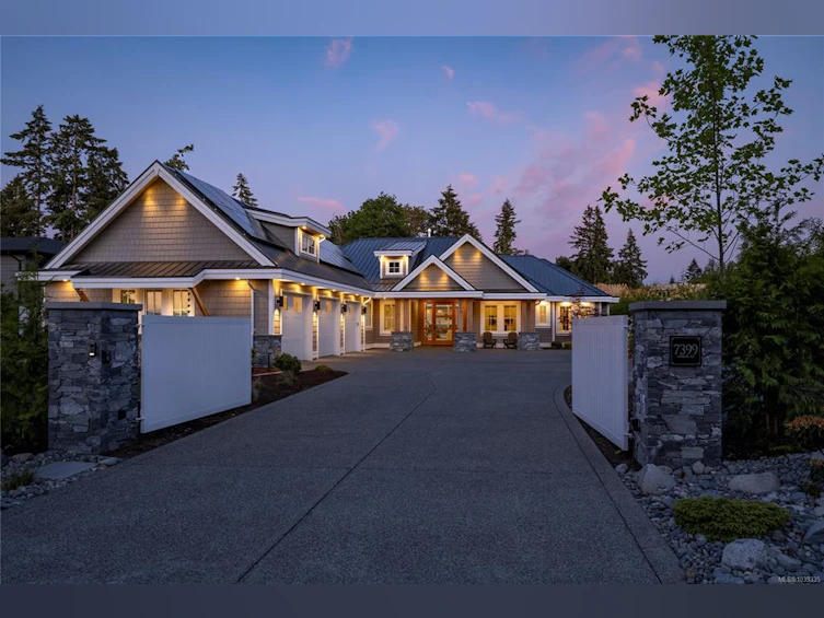 7399 Sunbury Road, Nanaimo, BC, V0R 2H0 - 60