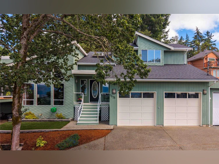 1176 Viewtop Road, Duncan, BC, V9L 5S7