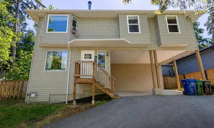 60 Porter Road