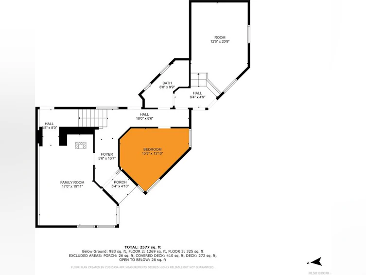 784 Cliffe Road, Quadra Island, BC, V0P 1H0 - 54