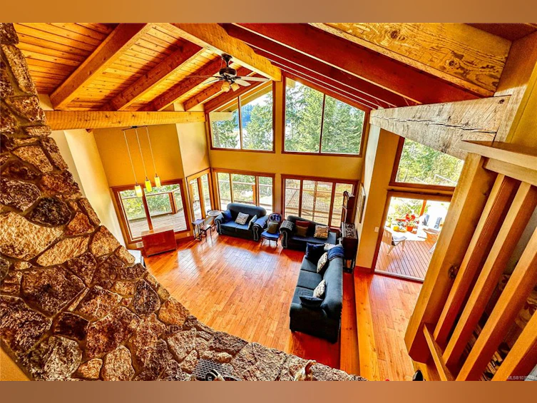 784 Cliffe Road, Quadra Island, BC, V0P 1H0 - 3