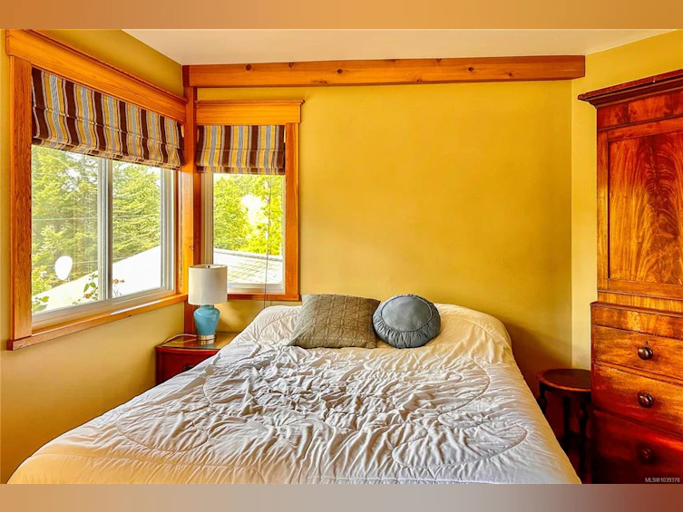 784 Cliffe Road, Quadra Island, BC, V0P 1H0 - 17