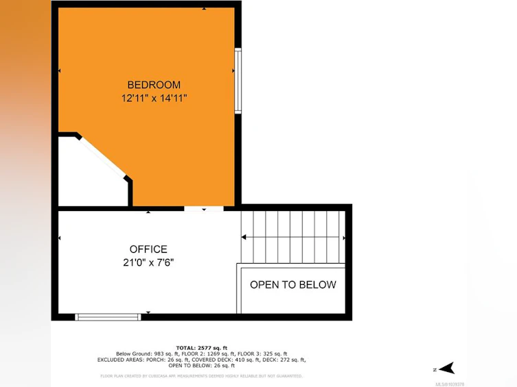 784 Cliffe Road, Quadra Island, BC, V0P 1H0 - 55