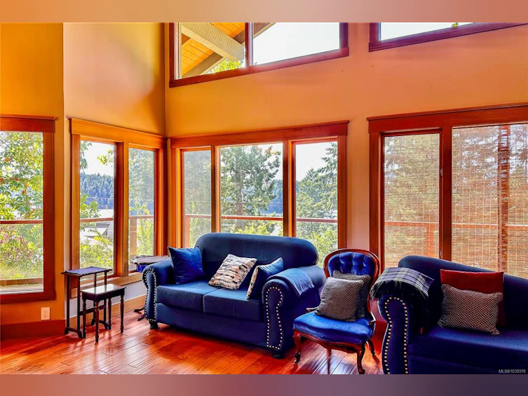 784 Cliffe Road, Quadra Island, BC, V0P 1H0 - 6