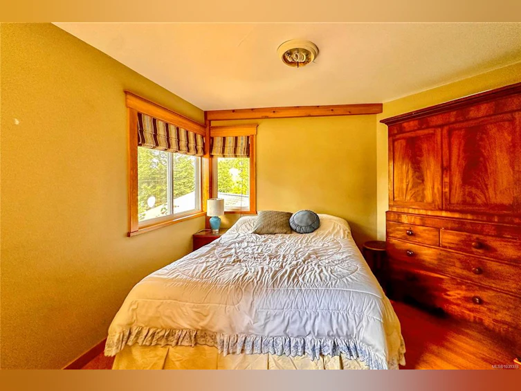 784 Cliffe Road, Quadra Island, BC, V0P 1H0 - 22