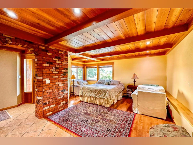784 Cliffe Road, Quadra Island, BC, V0P 1H0 - 15