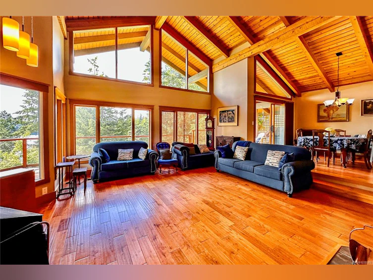 784 Cliffe Road, Quadra Island, BC, V0P 1H0 - 5