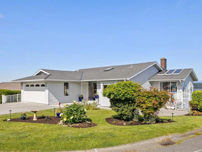 537 Ponderosa Place - 2