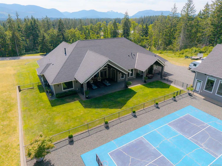 6181 Chase Drive, Port Alberni, BC, V9Y 0C2 - 70