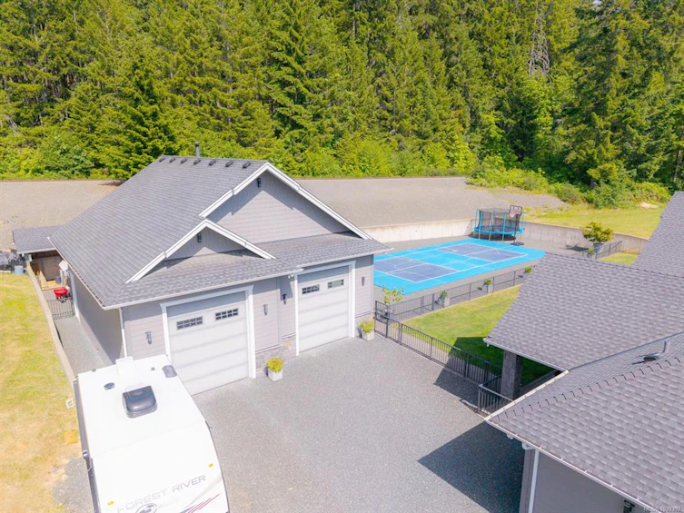 6181 Chase Drive, Port Alberni, BC, V9Y 0C2 - 68