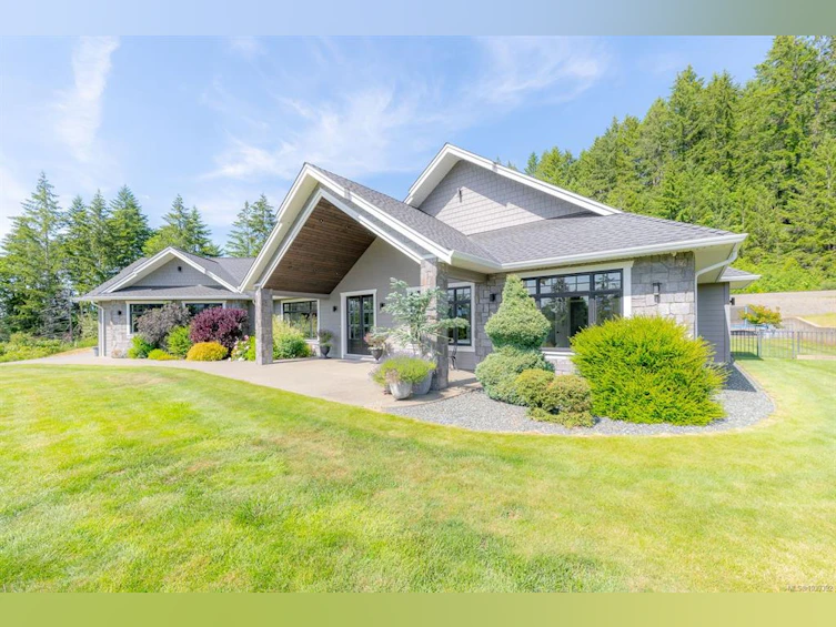 6181 Chase Drive, Port Alberni, BC, V9Y 0C2
