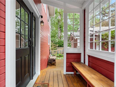 4921 Prospect Avenue - 4