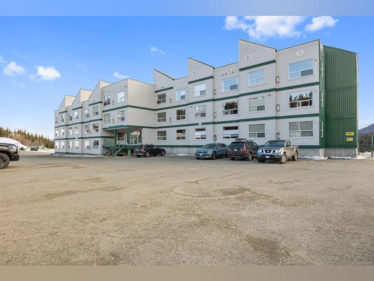 101-1105 Henry Road, Courtenay, BC, V9J 1L0 - 18
