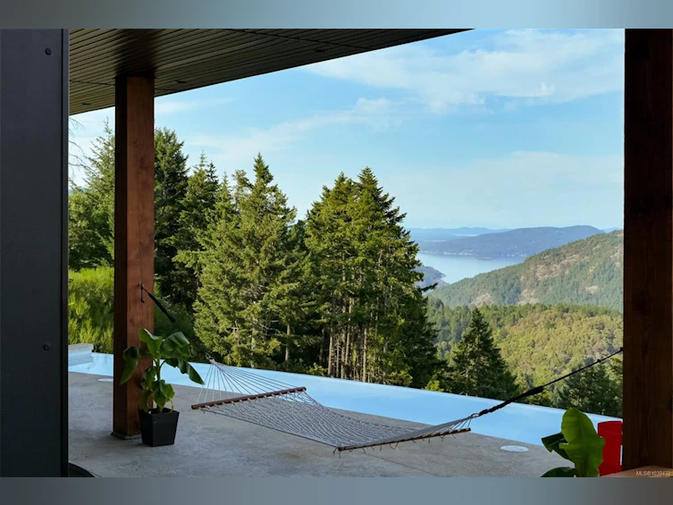 3979 Goldstream Heights Drive, Malahat Proper, BC, V8H 2J1 - 2