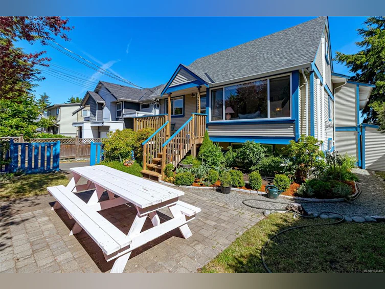 1228 Pembroke Street, Victoria, BC, V8T 1J8 - 27