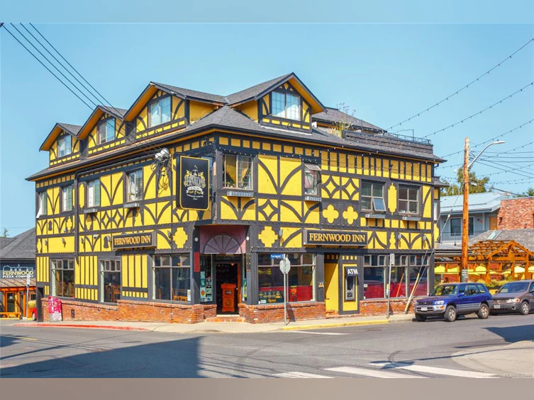 1228 Pembroke Street, Victoria, BC, V8T 1J8 - 42