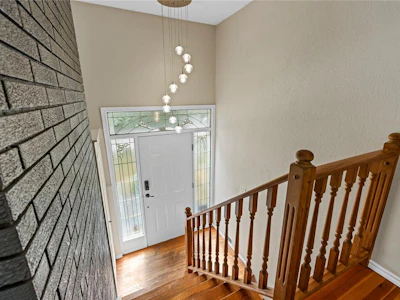3348 Departure Bay Road - 3