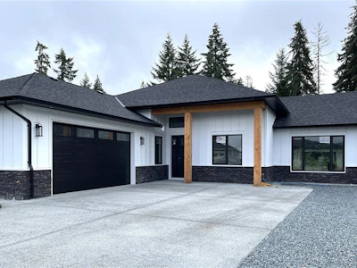 3036 Arbutus Drive - 3