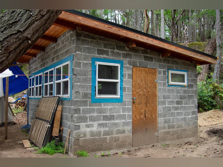 LT 17 Ruxton Place, Ruxton Island, BC, V0R 1X7 - 2