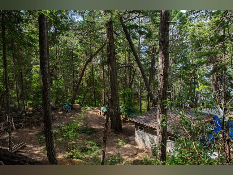 LT 17 Ruxton Place, Ruxton Island, BC, V0R 1X7 - 14
