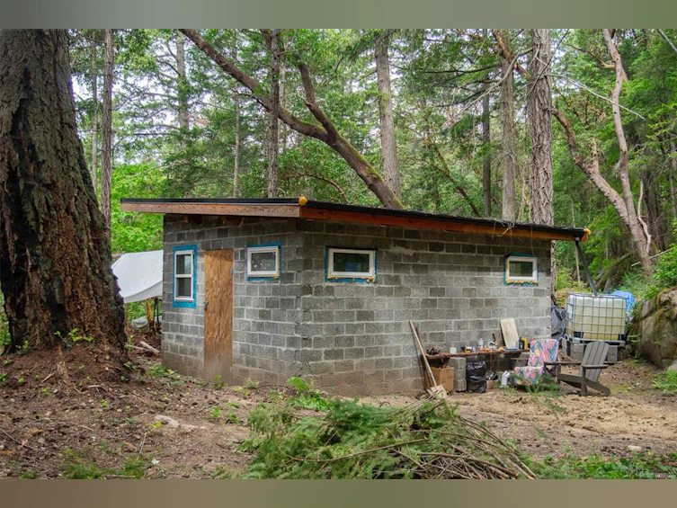 LT 17 Ruxton Place, Ruxton Island, BC, V0R 1X7 - 19