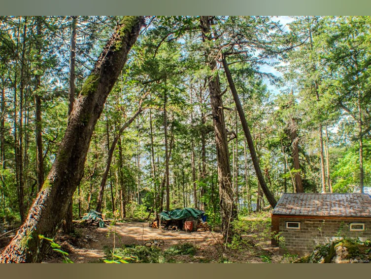 LT 17 Ruxton Place, Ruxton Island, BC, V0R 1X7