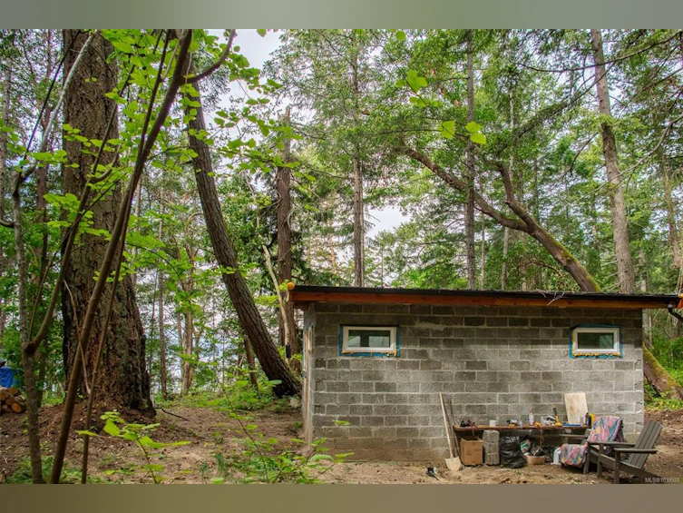 LT 17 Ruxton Place, Ruxton Island, BC, V0R 1X7 - 17