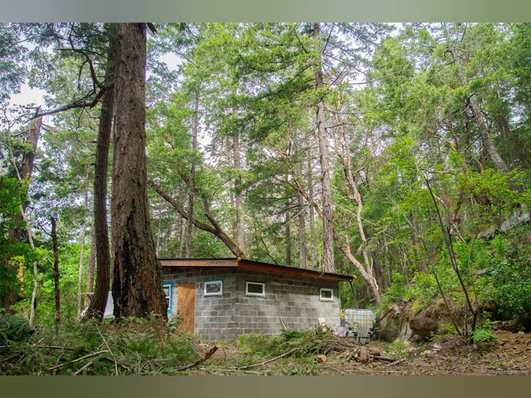 LT 17 Ruxton Place, Ruxton Island, BC, V0R 1X7 - 18