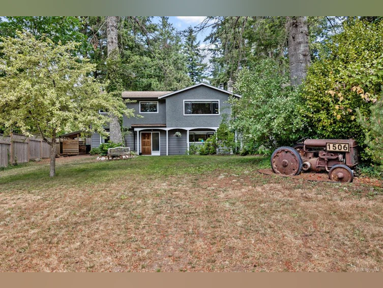 1506 Chinook Drive, Comox, BC, V9M 3E1 - 47