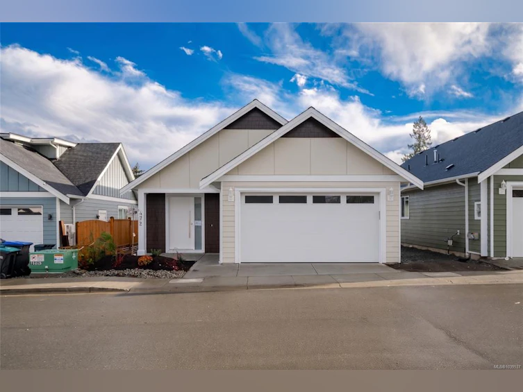 472 Hampstead Street, Parksville, BC, V9P 0G5