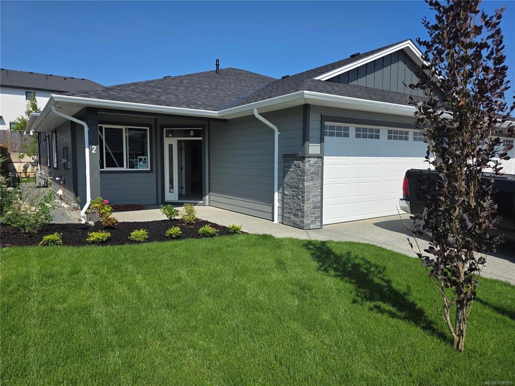 2-343 Arizona Drive, Campbell River, BC, V9H 0C6