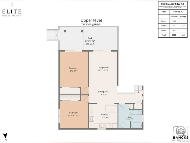 8500 Maple Ridge Road, Youbou, BC, V0R 3E1 - 55