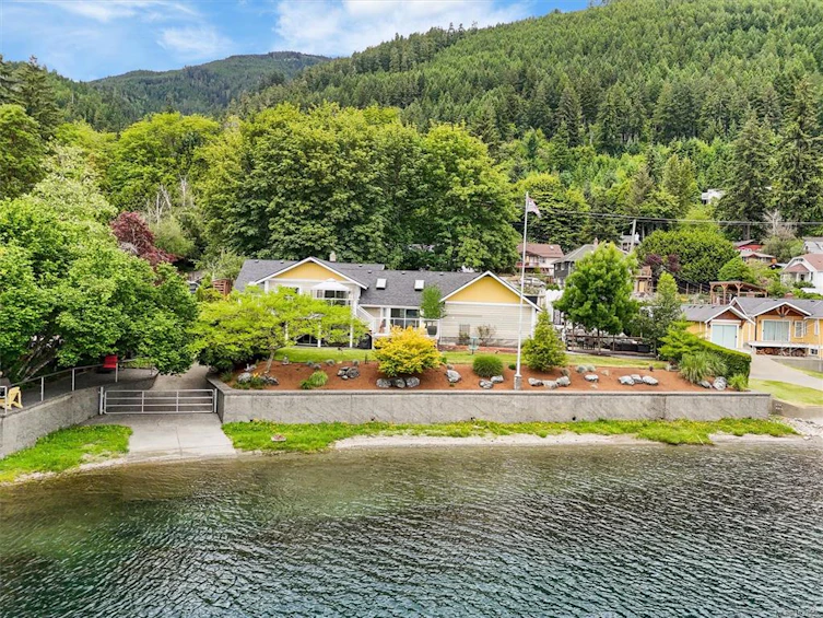 8500 Maple Ridge Road, Youbou, BC, V0R 3E1 - 2