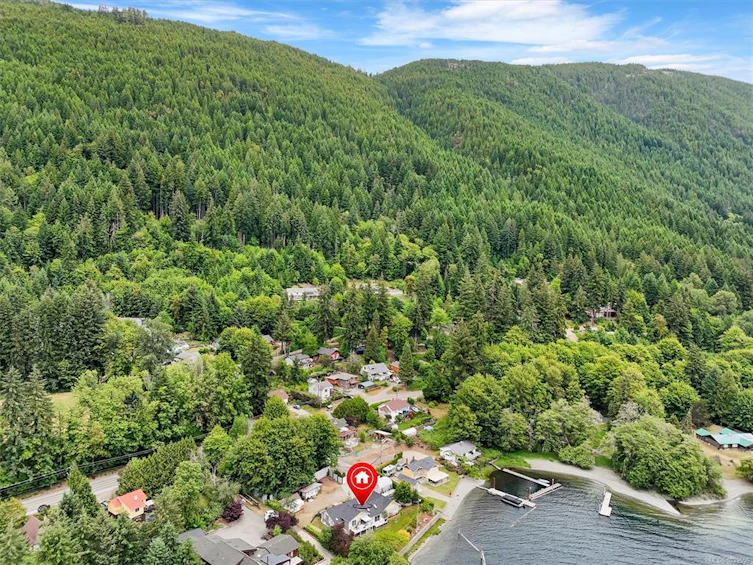 8500 Maple Ridge Road, Youbou, BC, V0R 3E1 - 52