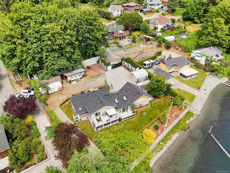 8500 Maple Ridge Road, Youbou, BC, V0R 3E1 - 50