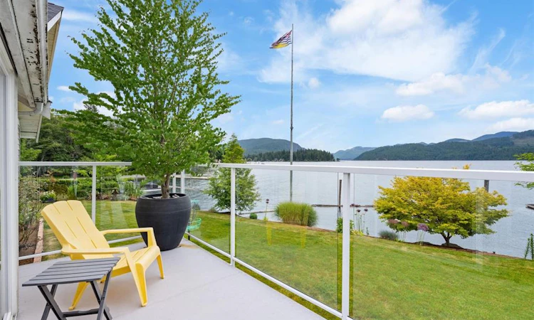 8500 Maple Ridge Road